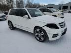 2013 Mercedes-Benz GLK 350 4matic