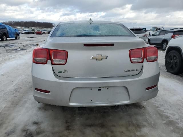 2016 Chevrolet Malibu Limited LT