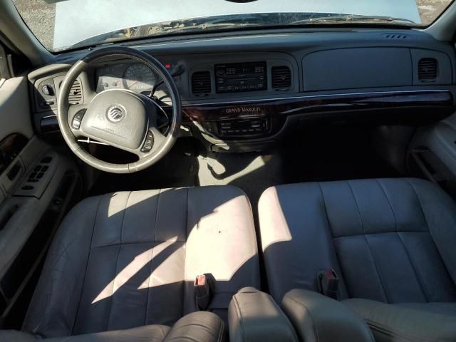 2004 Mercury Grand Marquis LS