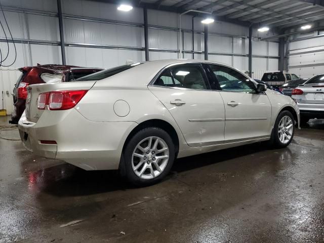 2014 Chevrolet Malibu 1LT