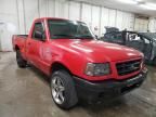 2003 Ford Ranger