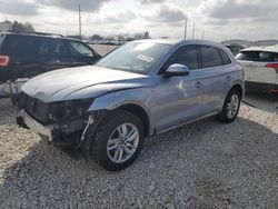 2023 Audi Q5 Premium 45 en venta en Temple, TX