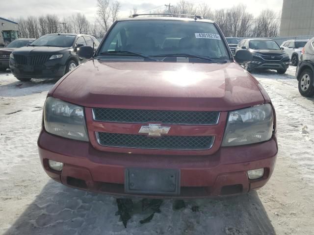 2006 Chevrolet Trailblazer LS