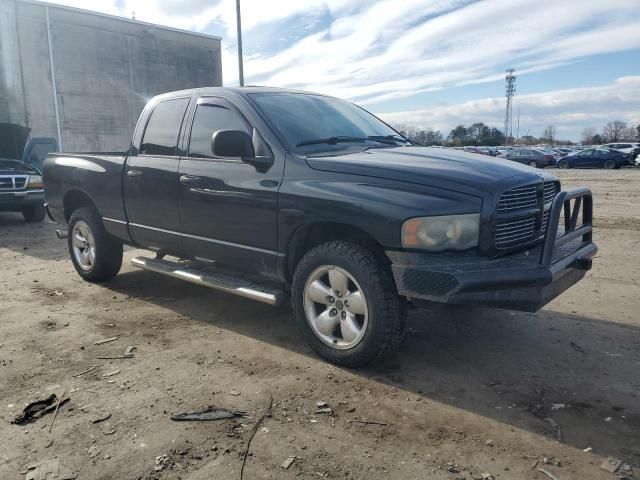 2003 Dodge RAM 1500 ST