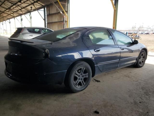 2001 Dodge Intrepid ES