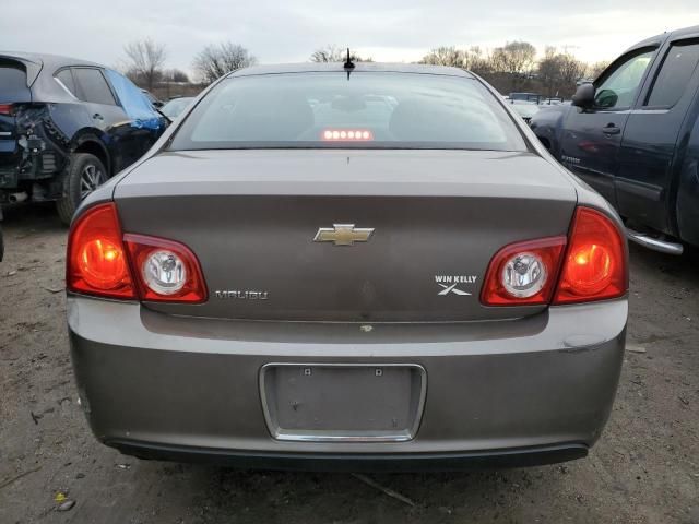 2010 Chevrolet Malibu LS