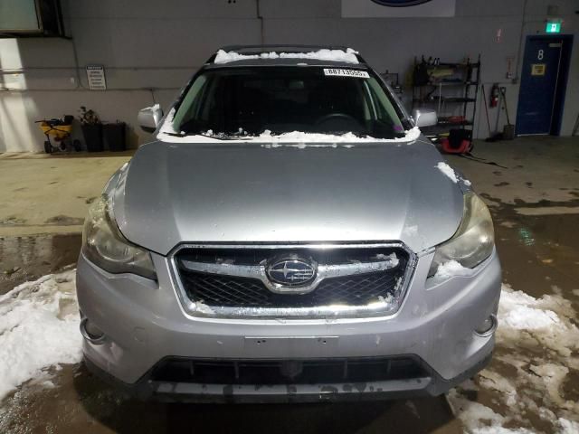 2013 Subaru XV Crosstrek 2.0 Premium