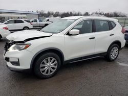 Salvage cars for sale at Pennsburg, PA auction: 2020 Nissan Rogue S