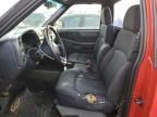 2003 Chevrolet S Truck S10