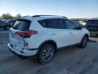 2018 Toyota Rav4 HV LE