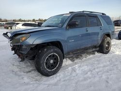 Toyota 4runner salvage cars for sale: 2005 Toyota 4runner SR5