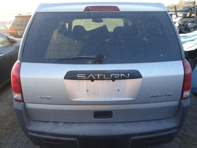 2005 Saturn Vue