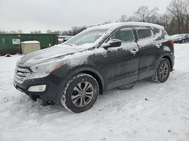 2014 Hyundai Santa FE Sport