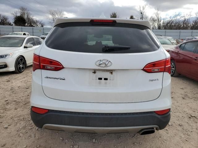 2013 Hyundai Santa FE Sport