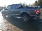 2019 Ford F150 Super Cab