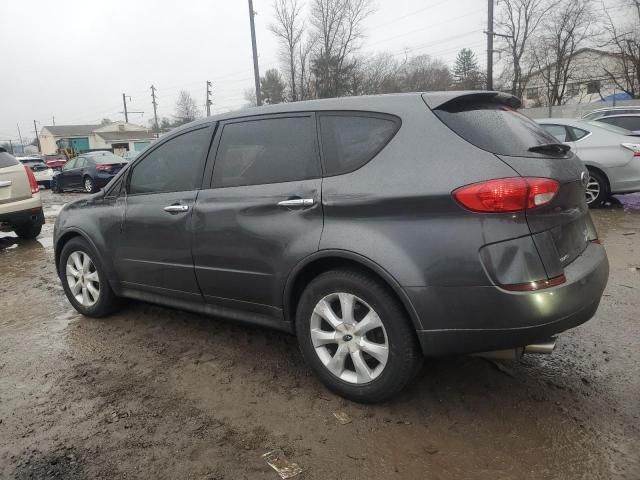 2007 Subaru B9 Tribeca 3.0 H6