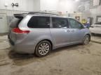 2014 Toyota Sienna XLE