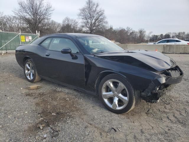 2014 Dodge Challenger SXT