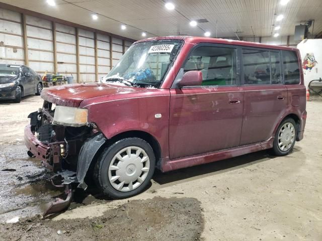 2006 Scion XB