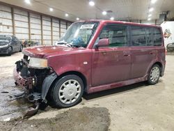 Scion xb Vehiculos salvage en venta: 2006 Scion XB