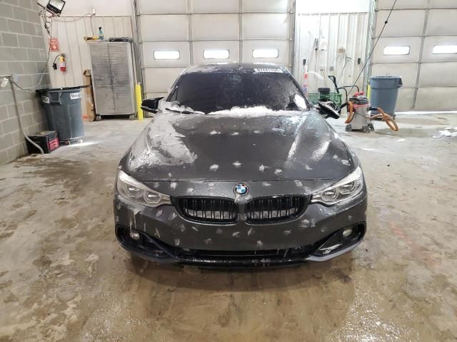 2014 BMW 435 XI