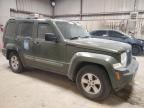 2009 Jeep Liberty Sport