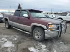 2000 GMC New Sierra C1500