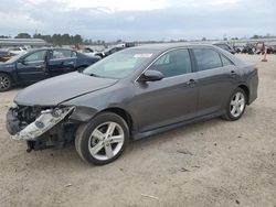 Vehiculos salvage en venta de Copart Harleyville, SC: 2014 Toyota Camry L