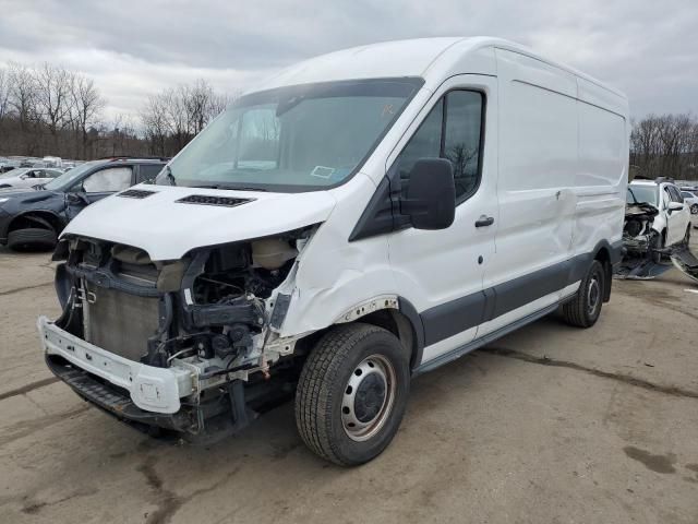 2018 Ford Transit T-250