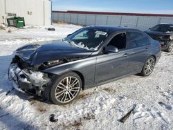 2013 BMW 335 XI en venta en Rapid City, SD