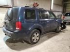 2011 Honda Pilot EXL