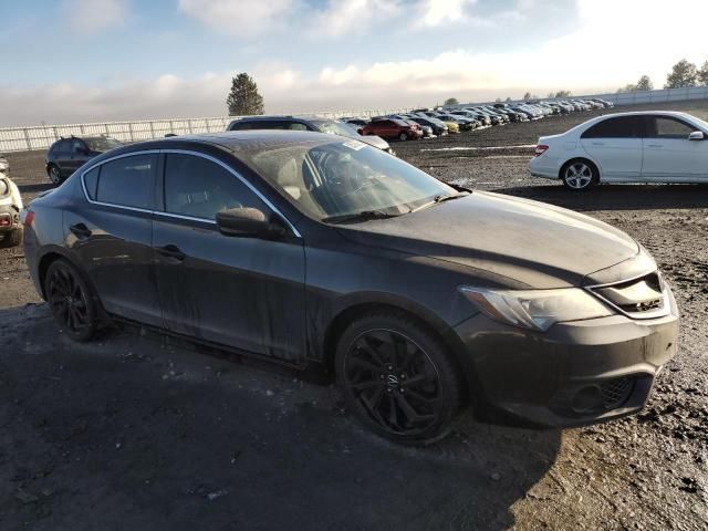 2016 Acura ILX Premium