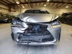 2017 Lexus NX 200T Base