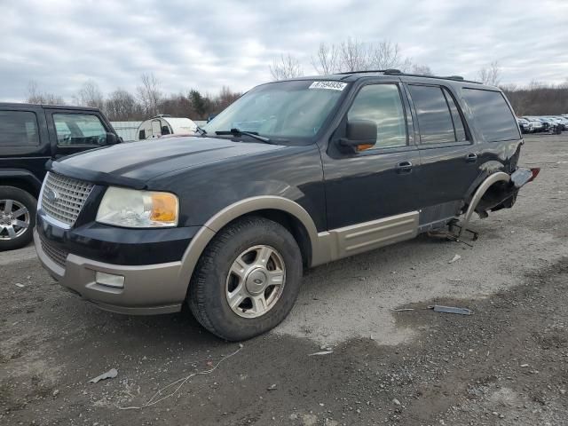 2004 Ford Expedition Eddie Bauer