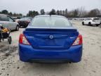 2016 Nissan Versa S