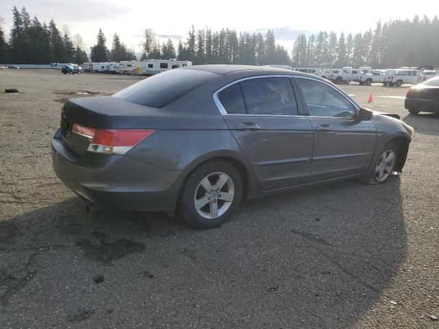 2009 Honda Accord LX