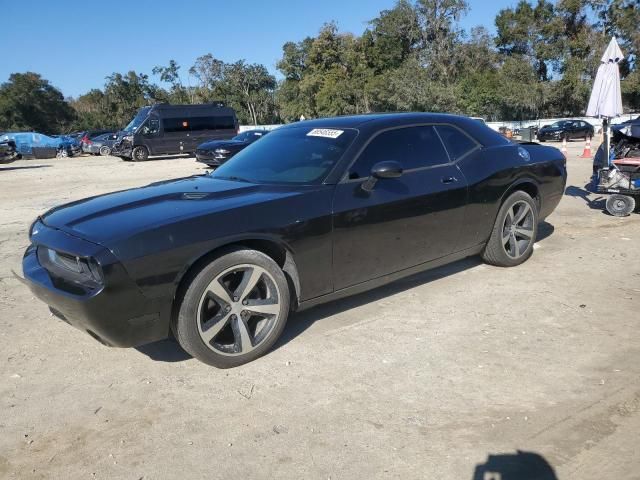 2010 Dodge Challenger SE