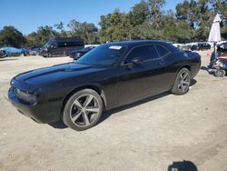 2010 Dodge Challenger SE en venta en Ocala, FL