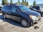 2009 Honda Odyssey EXL