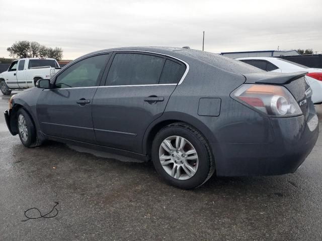 2011 Nissan Altima Base