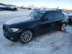 2011 BMW 328 XI Sulev