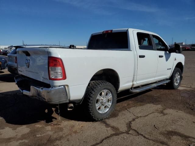 2024 Dodge RAM 2500 BIG Horn