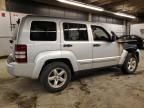 2009 Jeep Liberty Limited