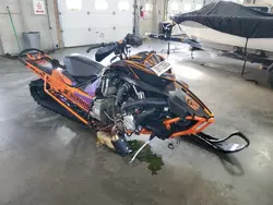 Salvage cars for sale from Copart China: 2022 Arctic Cat CFR1000