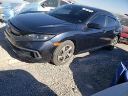 2020 Honda Civic LX en venta en Las Vegas, NV