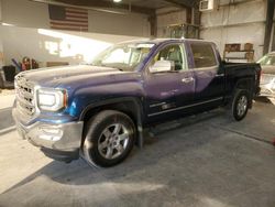 2017 GMC Sierra K1500 SLT en venta en Greenwood, NE