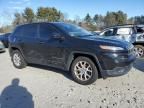 2014 Jeep Cherokee Sport