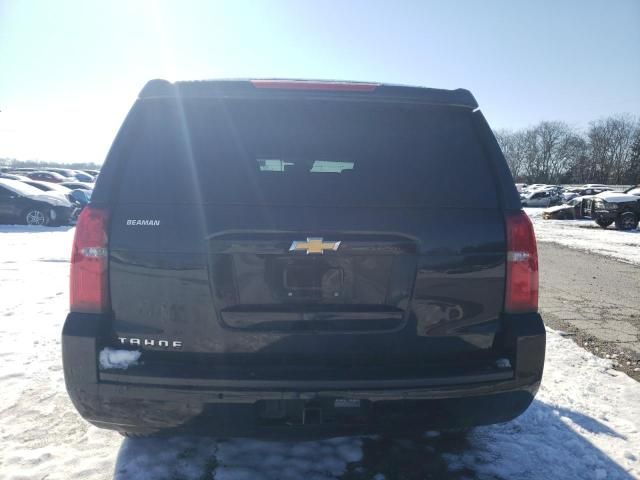 2020 Chevrolet Tahoe C1500 LT