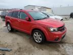 2012 Dodge Journey Crew