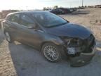 2013 Ford Focus Titanium